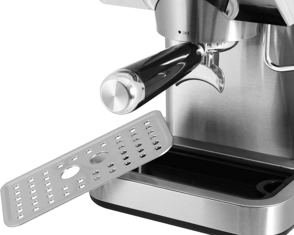 Why Your Grinder Matters More Than Your Machine