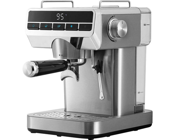 Everything the coffee industry doesn't want you to know