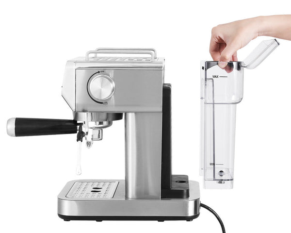 The Complete Beginner's Guide to Home Espresso