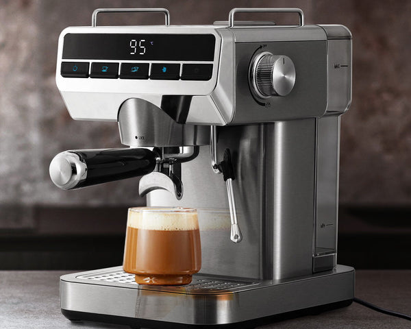 How to Make a Perfect Flat White at Home