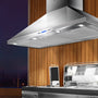 Devanti Rangehood Installation Manual: All Models (600mm, 900mm, 1200mm)
