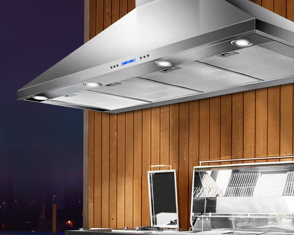 Commercial Grade vs Home Kitchen Appliances: Which to Choose? - Devanti Edition