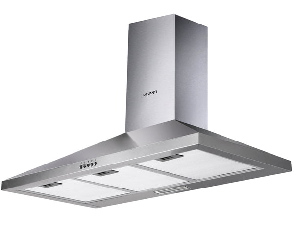 Devanti 900mm Range Hood: Complete 2025 Review