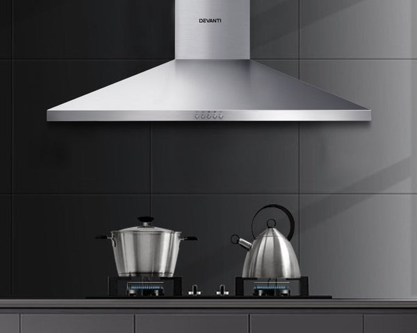 Devanti 900mm Rangehood Manuals: Complete Installation & Setup Guide 2025