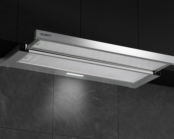 Devanti Rangehood: Complete Model Guide, Manuals & Reviews 2025