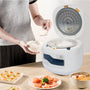 Product Review - Kylin Electric Multi-Function 4 Cups Ceramic Pot Rice Cooker
