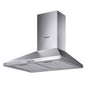 Devanti 600mm Rangehood Manuals: Installation Instructions & User Guide