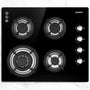 Gas vs Electric Cooktops: Complete Australian Buyer's Guide 2025