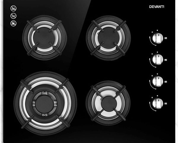 Gas vs Electric Cooktops: Complete Australian Buyer's Guide 2025