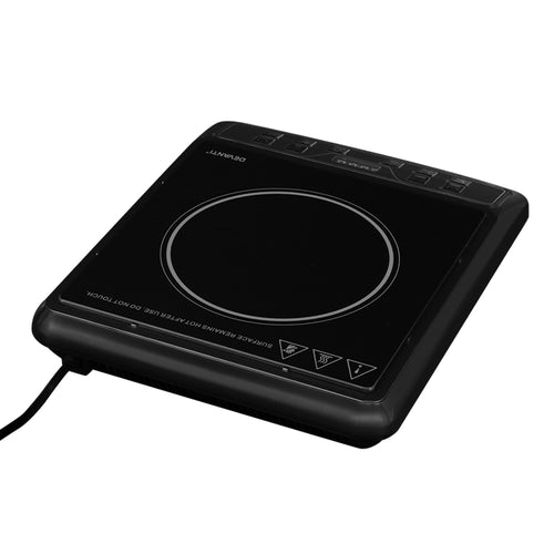 Devanti 30cm Portable Induction Cooktop