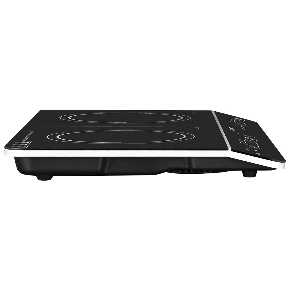 Devanti 60cm Portable Induction Cooktop