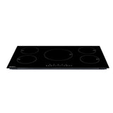 Devanti Induction Cooktop 90cm Electric Cooker - Kitchen Alliance - Appliances > Kitchen Appliances > Cooktops & Stoves - Kitchen Alliance
